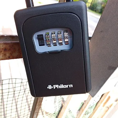 Casa Dell'uliveto Albettone