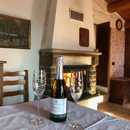 Casa Dell'uliveto * Albettone