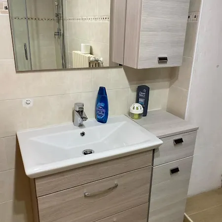 شاليه Casa Dell'uliveto