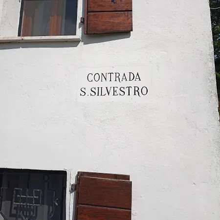 Casa Dell'uliveto شاليه *