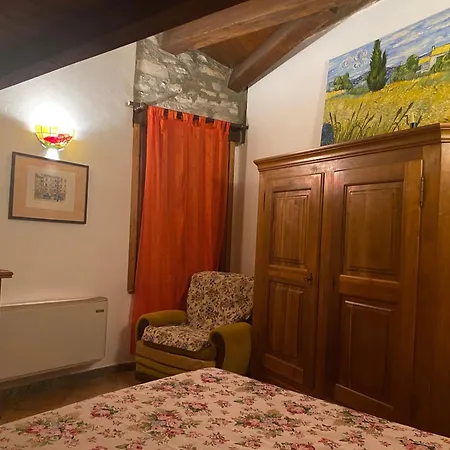 Casa Dell'uliveto Albettone