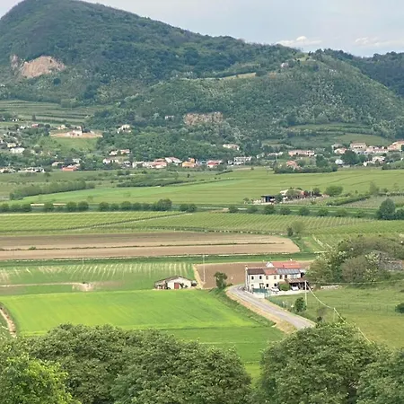 Casa Dell'uliveto *