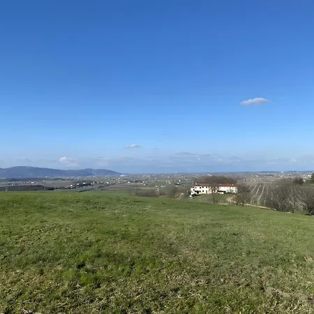 Casa Dell'uliveto Albettone
