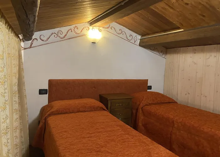 Casa Dell'uliveto *