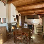 Casa Dell'uliveto Dağ evi Albettone
