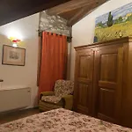Chalet Casa Dell'uliveto *