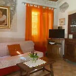 Dağ evi Casa Dell'uliveto
