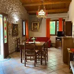 Chalet Casa Dell'uliveto *