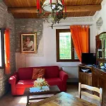 Chalet Casa Dell'uliveto Albettone