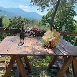 Chalet Casa Dell'uliveto Albettone