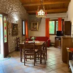 Casa Dell'uliveto