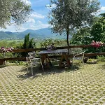Casa Dell'uliveto Chalet Albettone