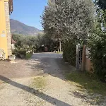 Chalet Casa Dell'uliveto Albettone