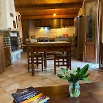 Chalet Casa Dell'uliveto *