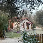 Chalet Casa Dell'uliveto *