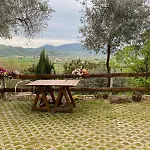 Casa Dell'uliveto Chalet *