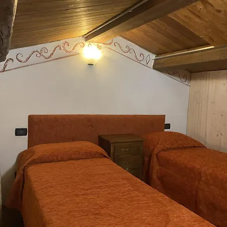 Casa Dell'uliveto *