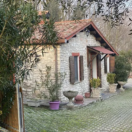 Casa Dell'uliveto *