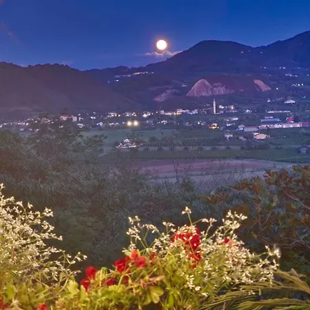 Casa Dell'uliveto Chalet Albettone