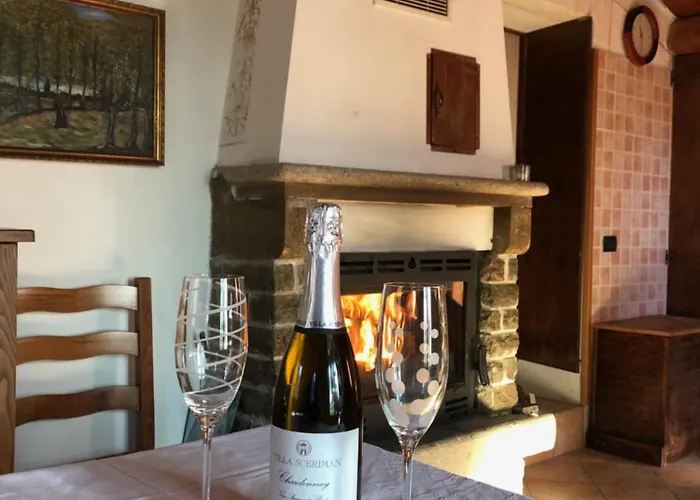 Casa Dell'uliveto * Albettone