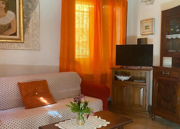 Chalet Casa Dell'uliveto