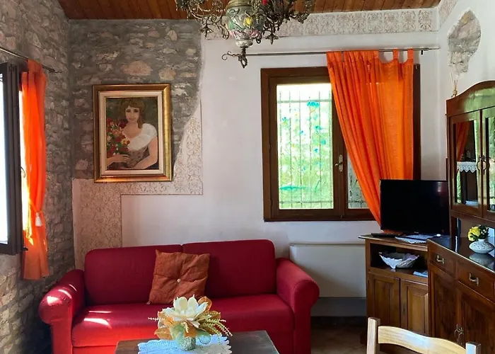 Chalet Casa Dell'uliveto Albettone