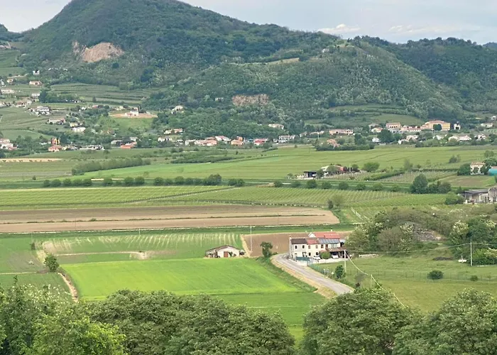 Chalet Casa Dell'uliveto *