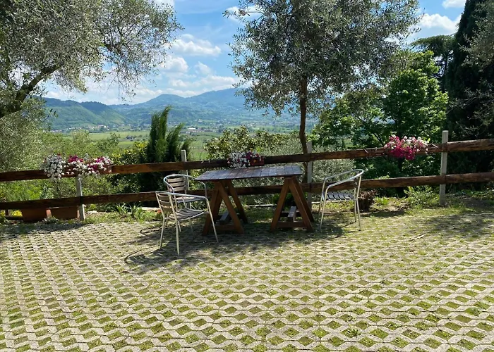 Casa Dell'uliveto Albettone