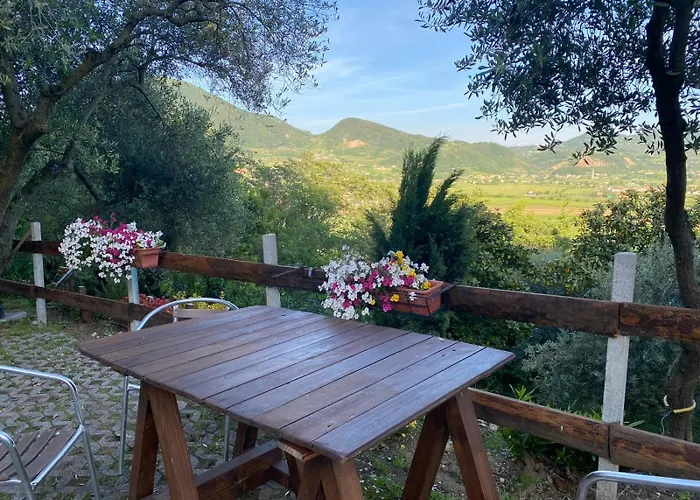 Casa Dell'uliveto * Albettone