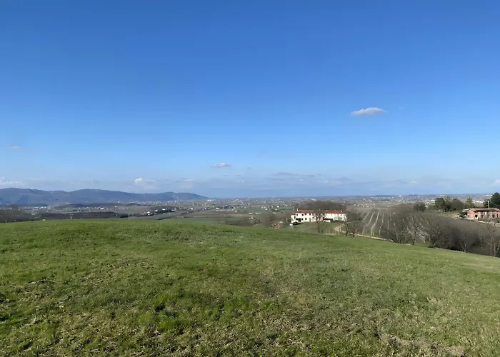 Casa Dell'uliveto Chalet Albettone